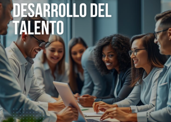 Diversidad, Equidad e Inclusión en el Desarrollo del Talento