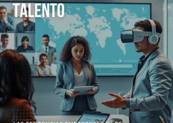 El Futuro del Desarrollo del Talento