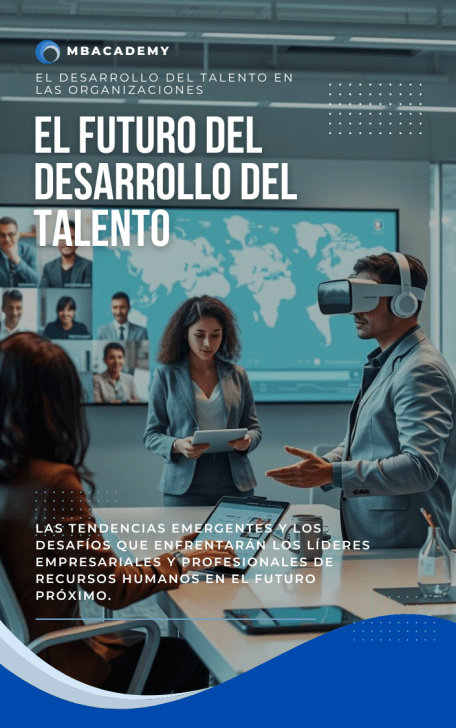 El Futuro del Desarrollo del Talento