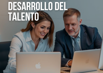 El impacto del Liderazgo en el Desarrollo del Talento