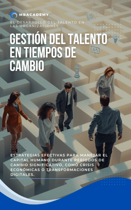 Gestión del Talento en Tiempos de Cambio