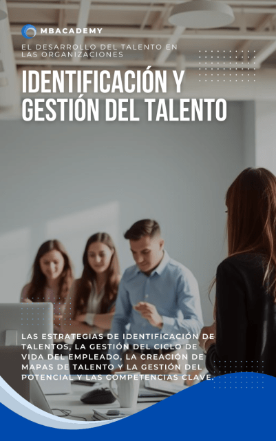 Identificacion y gestion del talento