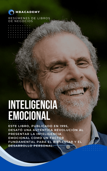 RESUMEN: Inteligencia Emocional