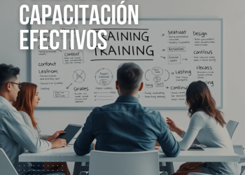 Programas de Formación y Capacitación Efectivos