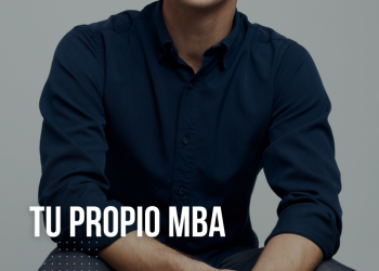 RESUMEN: Tu propio MBA