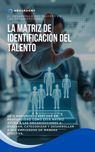 La Matriz de Identificación del Talento